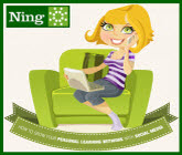 Network With World Wager At Ning