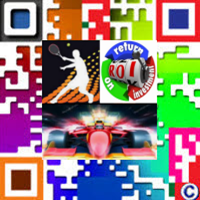 World Wager QR Code New